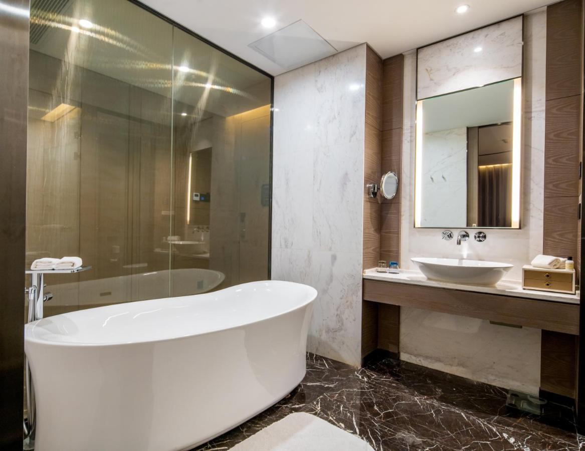 Cachet Boutique Kunming Artime Hotel Exterior photo